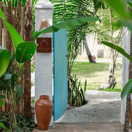 Vila Oya - Praia De Algodoes Marau  Exterior foto